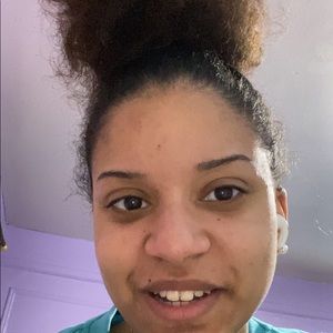 Meet your Posher, Hailey